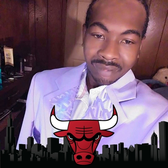 Meet your Posher, Carl - Picture 1 of 1